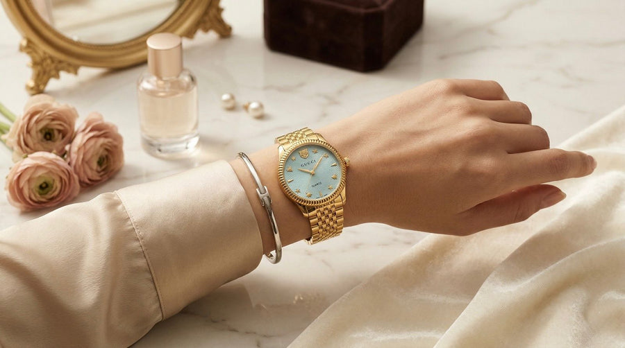 Gucci femme