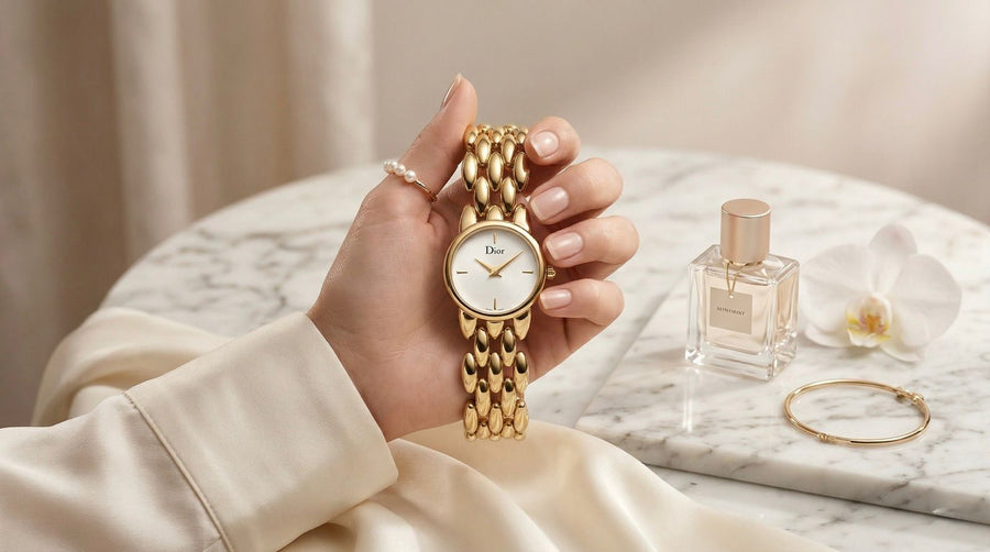 Dior femme