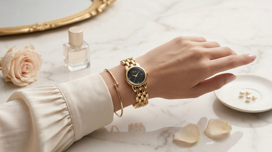Dior femme