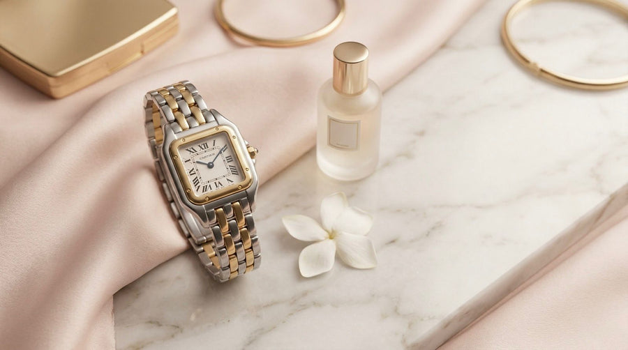 Cartier Panthère