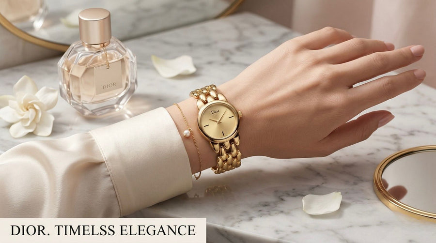Dior femme