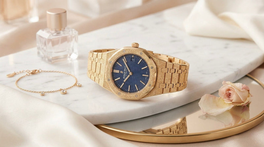 Audemars Piguet Royal Oak